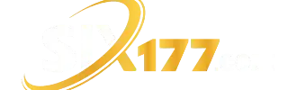 six177 logo